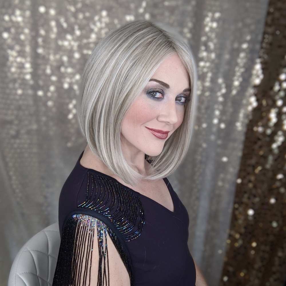 Meet your Posher, Heather from CysterWigs